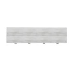 Mezzanine - Light Gray Accent/Media Console By Art Furniture - Image 4