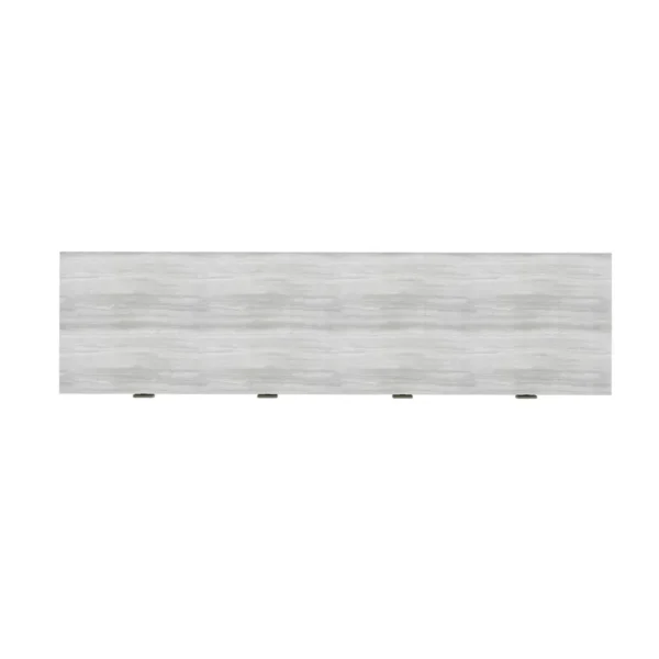 Mezzanine - Light Gray Accent/Media Console By Art Furniture - Image 4