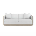 FABRIC SOFA