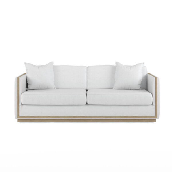 FABRIC SOFA