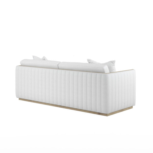 SOFA BACK VIEW