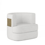SWIVEL CHAIR