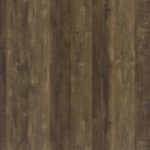 Myles 2-door TV Console with Adjustable Shelves Rustic Oak Herringbone 736052 by Coaster Furniture - Image 5