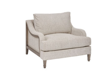 LOUNGE CHAIR