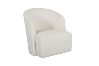 SWIVEL CHAIR H-PEARL