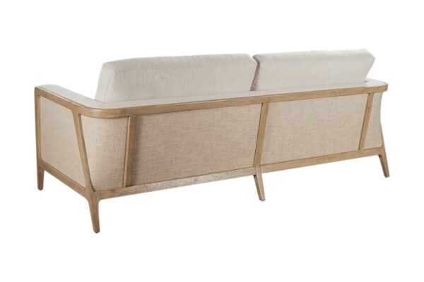 SOFA BACK VIEW