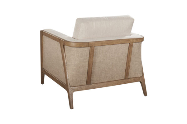 Harvey Lounge Chair By Art furniture - Image 2