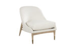 ACCENT CHAIR