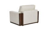 Turner Lounge Chair C-Ivory By Art furniture - Image 2