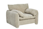 LOUNGE CHAIR E-SAND