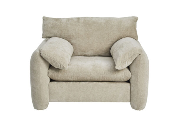 Whistler Lounge Chair E-Sand By Art furniture - Image 3