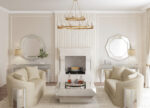 SOFA SET E-SAND