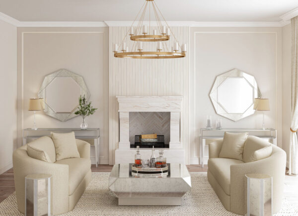 SOFA SET E-SAND