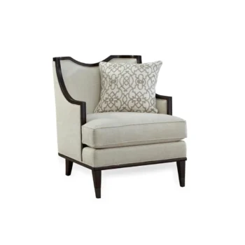 Harper Ivory – Matching Chair By Art Furniture |