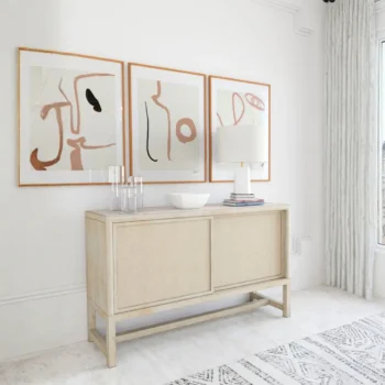 Cotiere-Sideboard By Art Furniture |