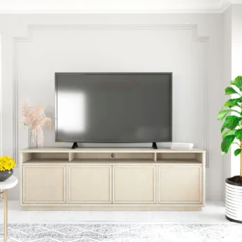 Cotiere-Entertainment Console By Art Furniture | 3
