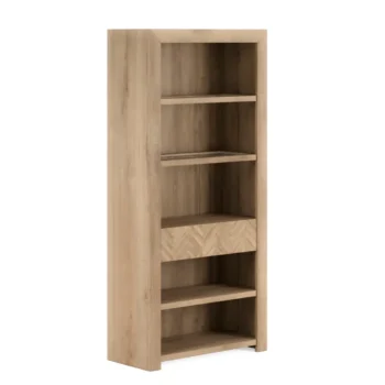 Garrison Bookcase By Art Furniture |