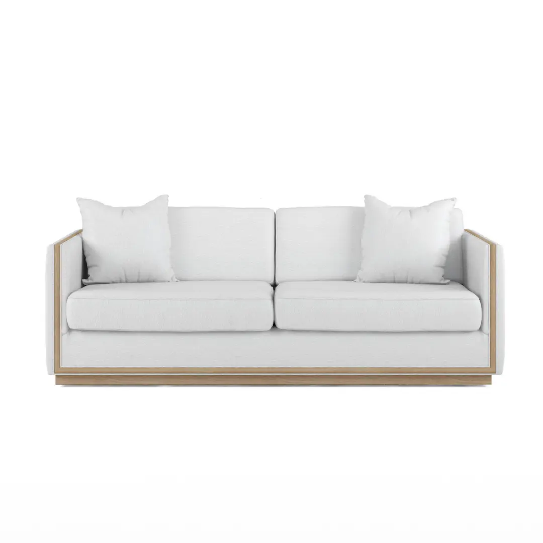 Cassat Sofa By Art Furniture | Mobilia Cleopatra 3 Cassat Sofa By Art Furniture - Image 1
