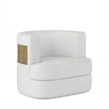 Cassat Swivel Chair By Art Furniture |