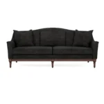 Magritte Sofa Charcoal By Art Furniture - Image 2