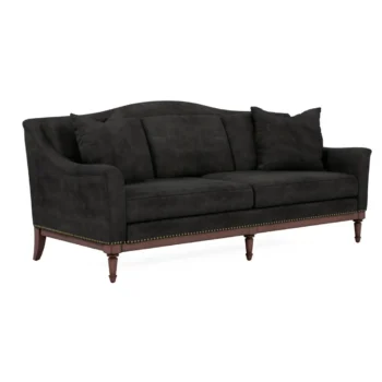 Magritte Sofa Charcoal By Art Furniture |