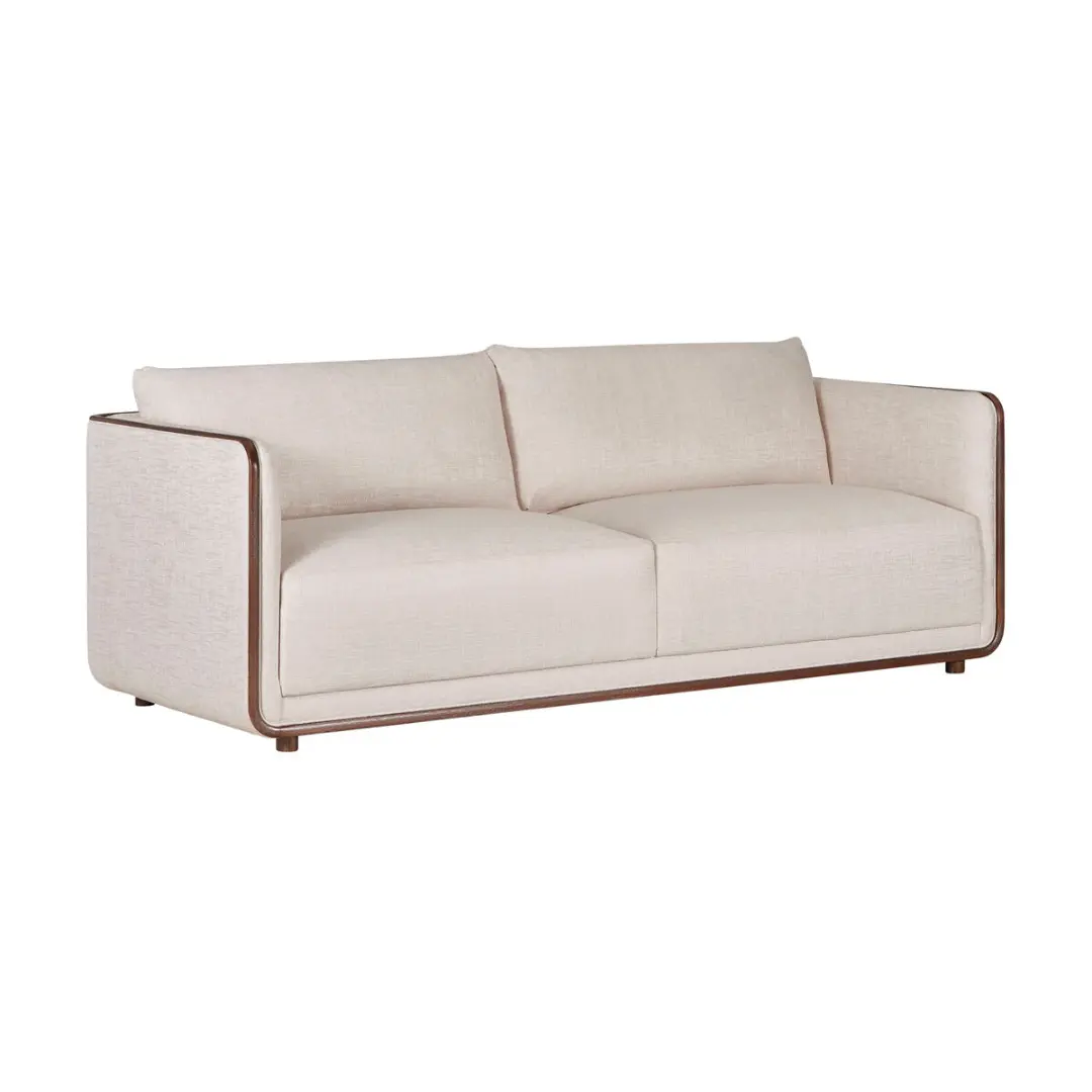 Sagrada Sofa C-Ivory By Art Furniture | Mobilia Cleopatra 3 Sagrada Sofa C-Ivory By Art furniture - Image 1