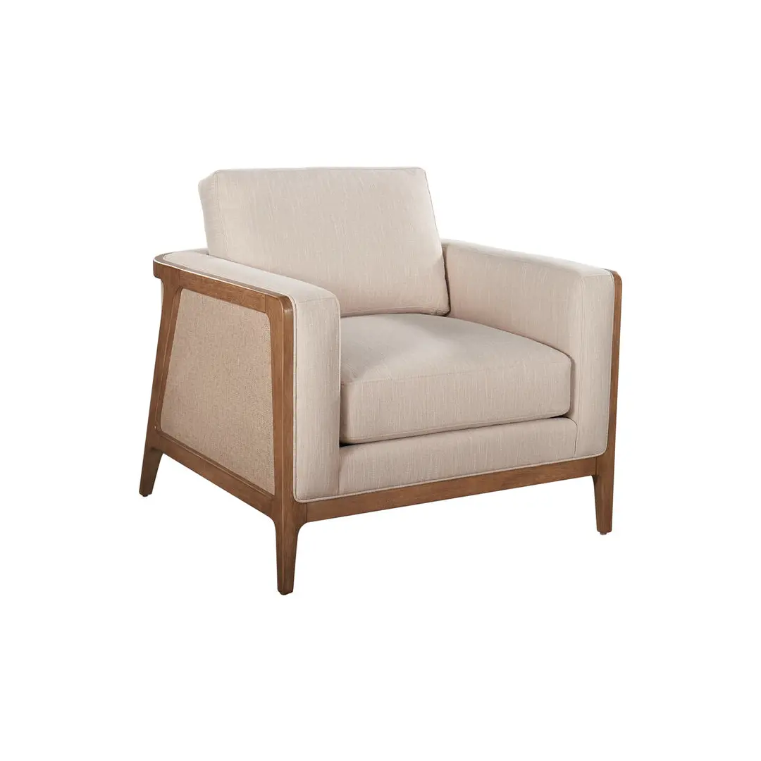 Harvey Lounge Chair By Art Furniture | Mobilia Cleopatra 3 Harvey Lounge Chair By Art furniture - Image 1