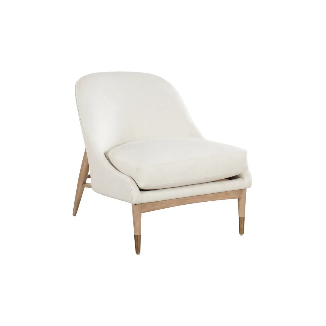Harvey Accent Chair By Art Furniture | Mobilia Cleopatra 3 Harvey Accent Chair By Art Furniture - Image 1