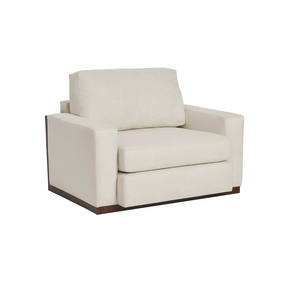 Turner Lounge Chair C-Ivory By Art Furniture | Mobilia Cleopatra 3 Turner Lounge Chair C-Ivory By Art Furniture - Image 1