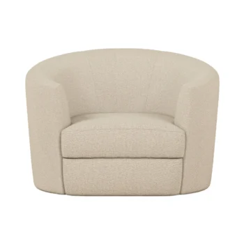 Moreau Lounge Chair E-Sand By Art Furniture |