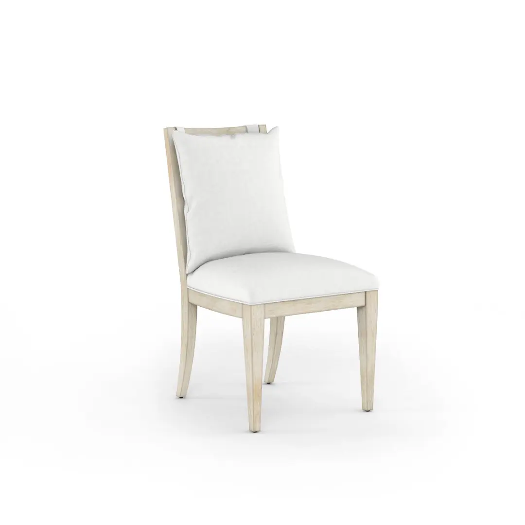 Cotiere Side Chair By Art Furniture | Mobilia Cleopatra 3 Cotiere Side Chair By Art Furniture - Image 1