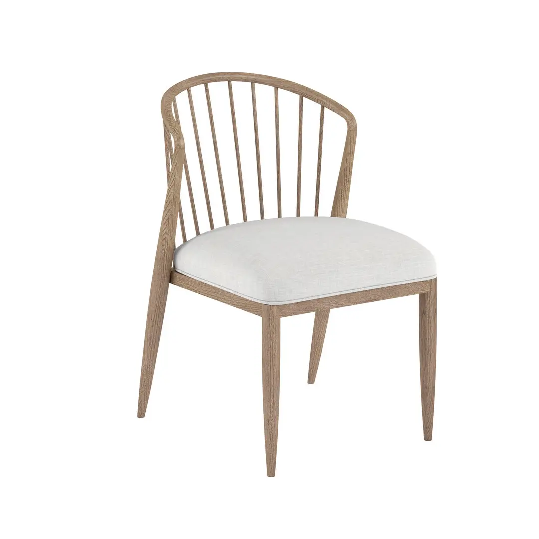Finn Spindle Dining Chair By Art Furniture | Mobilia Cleopatra 3 Finn Spindle Dining Chair By Art Furniture - Image 1