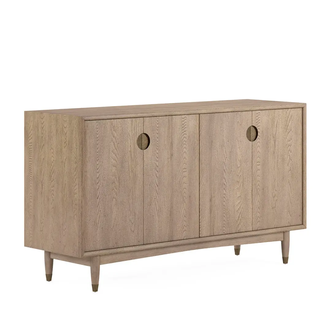 Finn Credenza By Art Furniture | Mobilia Cleopatra 3 Finn Credenza By Art Furniture - Image 1