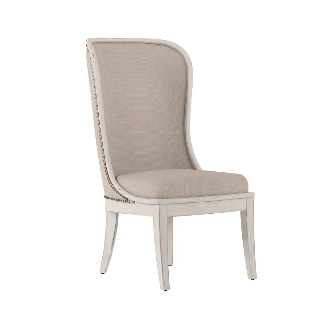 Alcove Upholstery Dining Chair By Art Furniture | Mobilia Cleopatra 3 Alcove Upholstery Dining Chair By Art Furniture - Image 1