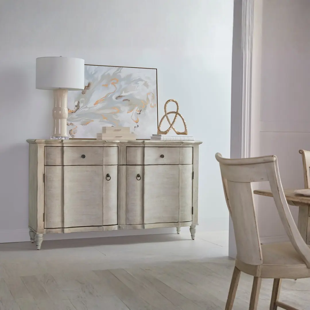 Alcove Buffet By Art Furniture | Mobilia Cleopatra 3 Alcove Buffet By Art Furniture - Image 1
