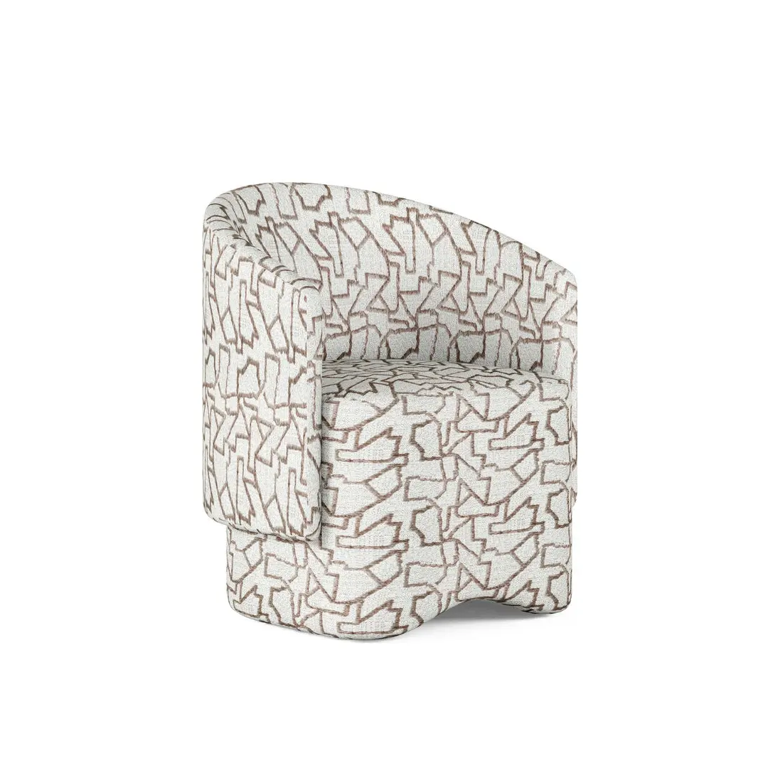 Portico Dining Chairs By Art Furniture | Mobilia Cleopatra 3 Portico Dining Chairs By Art Furniture - Image 1