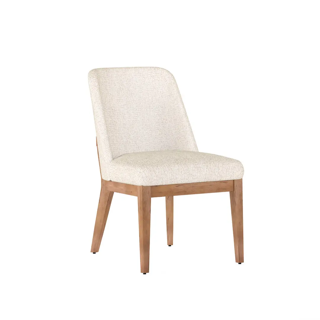 Portico Upholstered Side Chair By Art Furniture | Mobilia Cleopatra 3 Portico Upholstered Side Chair By Art Furniture - Image 1