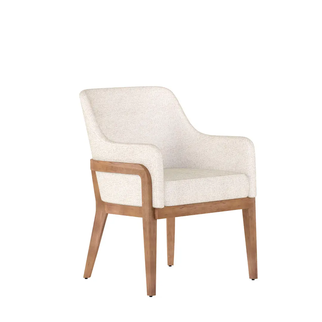 Portico Upholstered Arm Chair By Art Furniture | Mobilia Cleopatra 3 Portico Upholstered Arm Chair By Art Furniture - Image 1