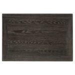 Gray Granby Collection Counter Height table By Homelegance - Image 4
