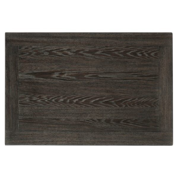 Gray Granby Collection Counter Height table By Homelegance - Image 4