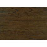 Light oak Balin Collection Counter Height Table By Homelegance - Image 4