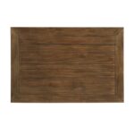 Cherry Tigard Collection Counter Height Table By Homelegance - Image 3