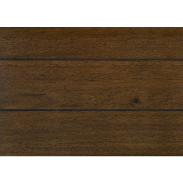 Cherry Tigard Collection Counter Height Table By Homelegance - Image 6