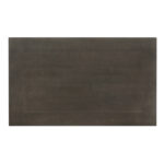 Bright leaf Collection Counter Height Table and 4 Functional Drawers By Homelegance - Image 3