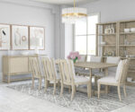 DINING SET