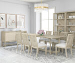 DINING ROOM SET