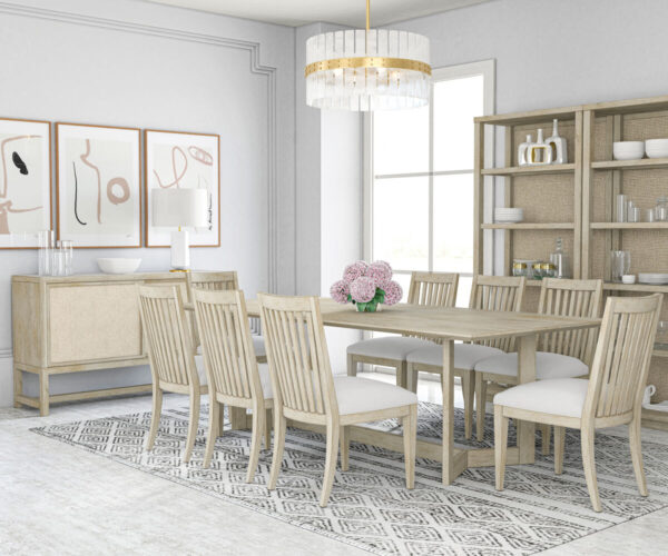 DINING ROOM SET