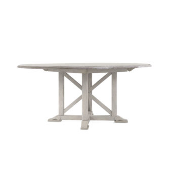 ROUND DINING TABLE