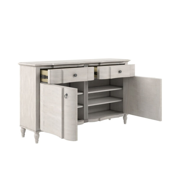 Alcove Buffet By Art Furniture - Image 3