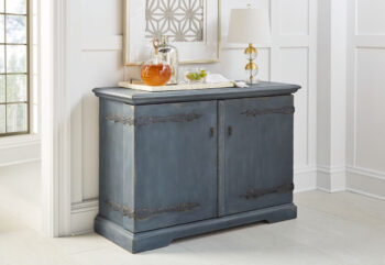 BAR CABINET